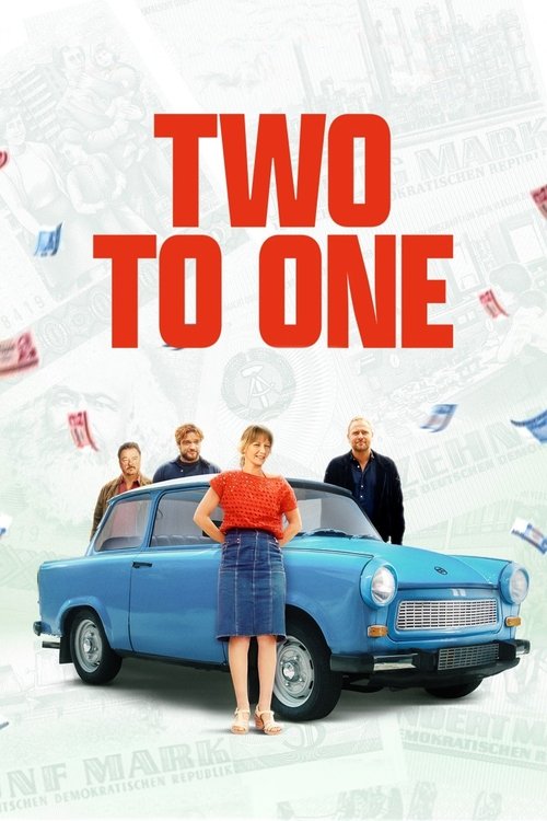 Two to One trailer