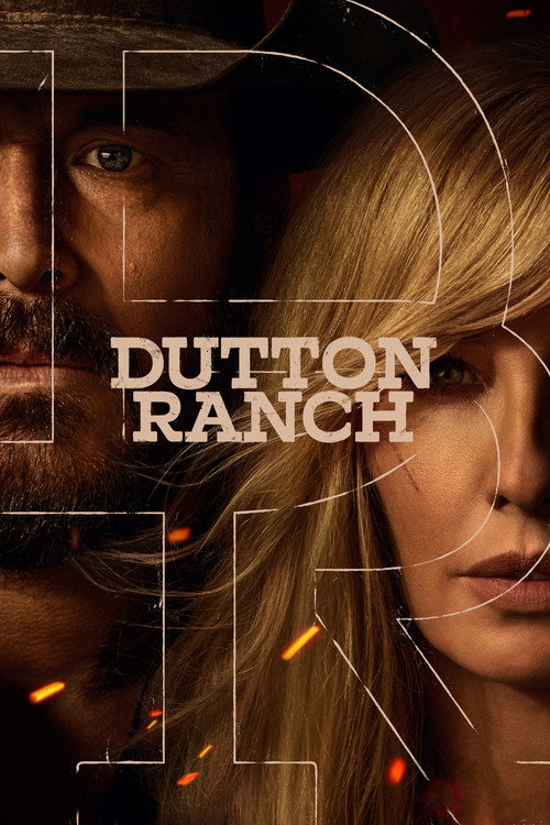 Dutton Ranch trailer