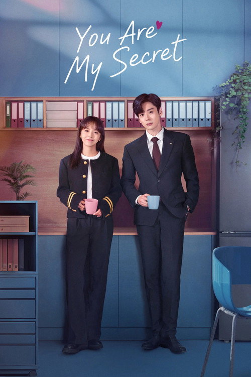 You Are My Secret trailer