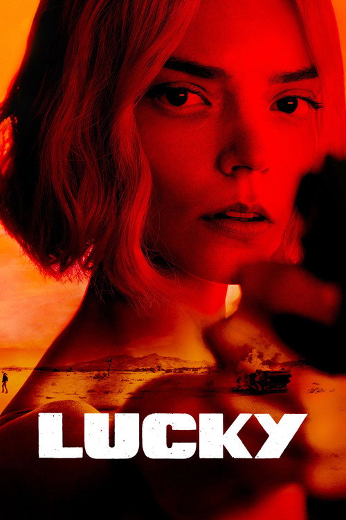 Lucky trailer