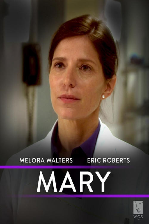 Mary trailer