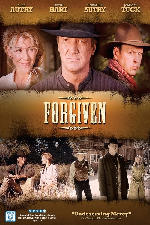 Forgiven trailer