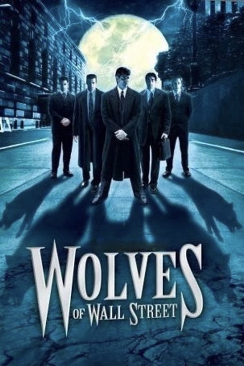 Wolves of Wall Street trailer