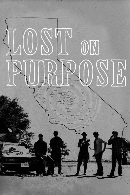 Lost on Purpose trailer