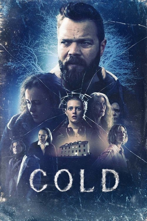 Cold trailer