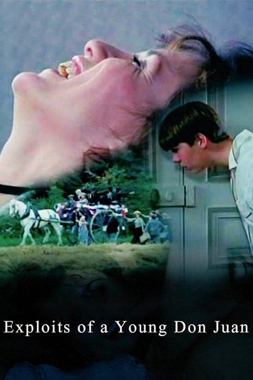Exploits of a Young Don Juan trailer