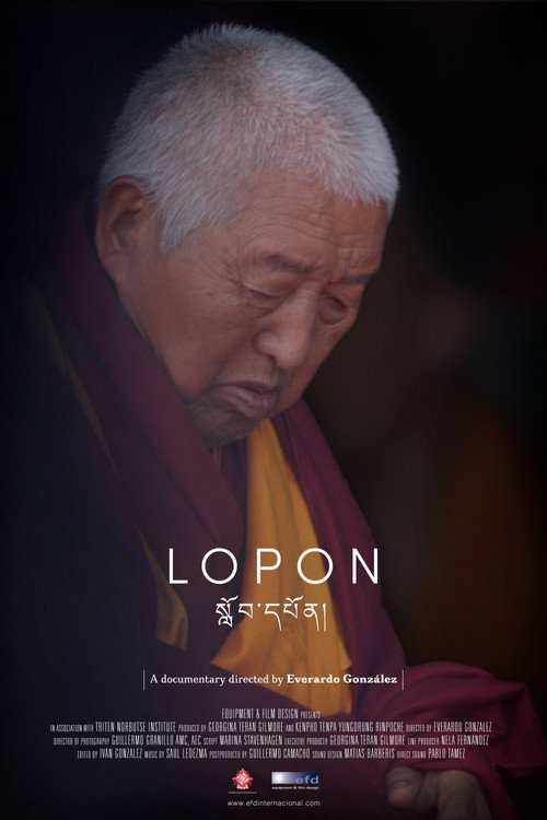 Lopon trailer