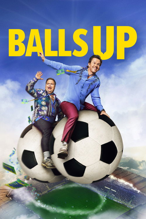 Balls Up trailer