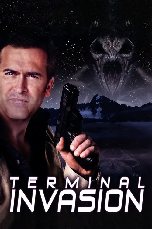 Terminal Invasion trailer