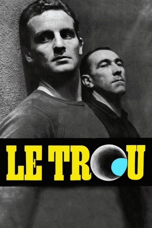Le Trou trailer