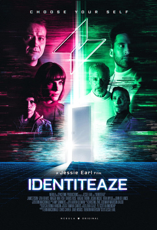 IDENTITEAZE trailer