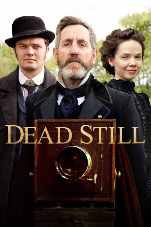 Dead Still trailer