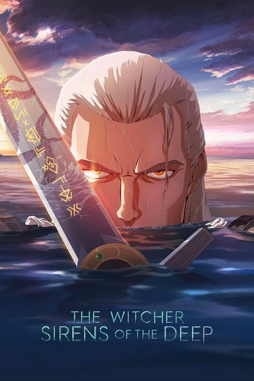 The Witcher: Sirens of the Deep trailer