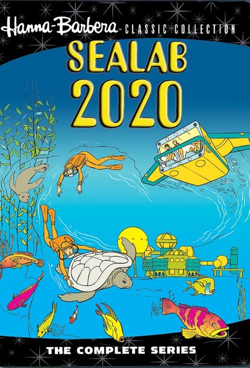 Sealab 2020 trailer