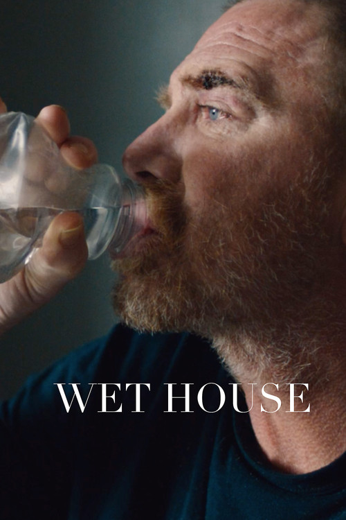 Wet House trailer