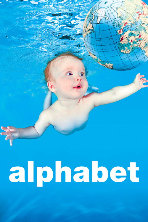 Alphabet trailer