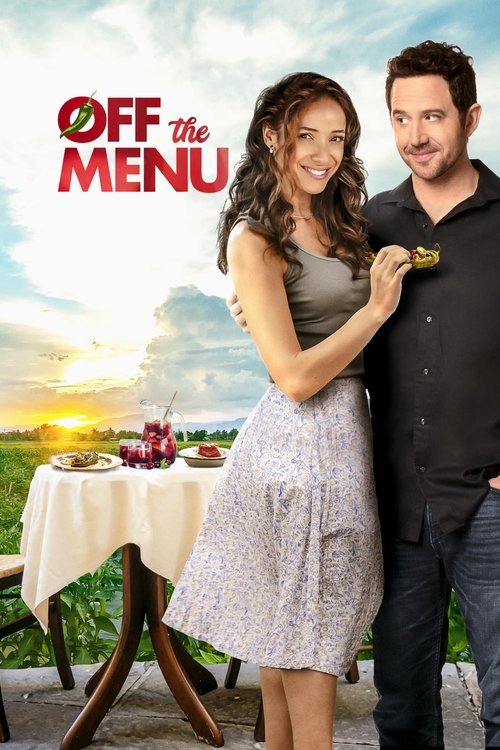 Off the Menu trailer