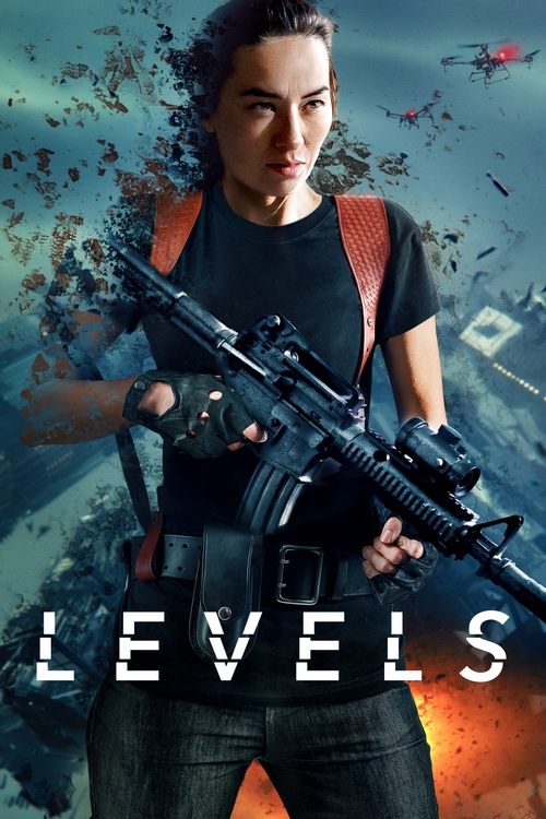 Levels trailer