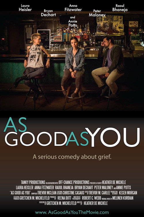 As Good As You trailer