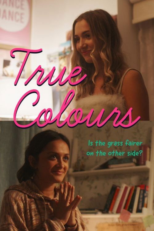 True Colours trailer