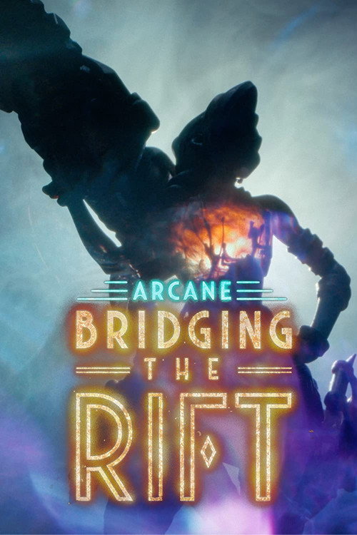 Arcane: Bridging the Rift trailer