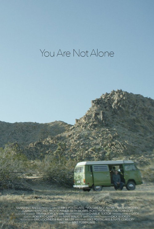 You Are Not Alone trailer