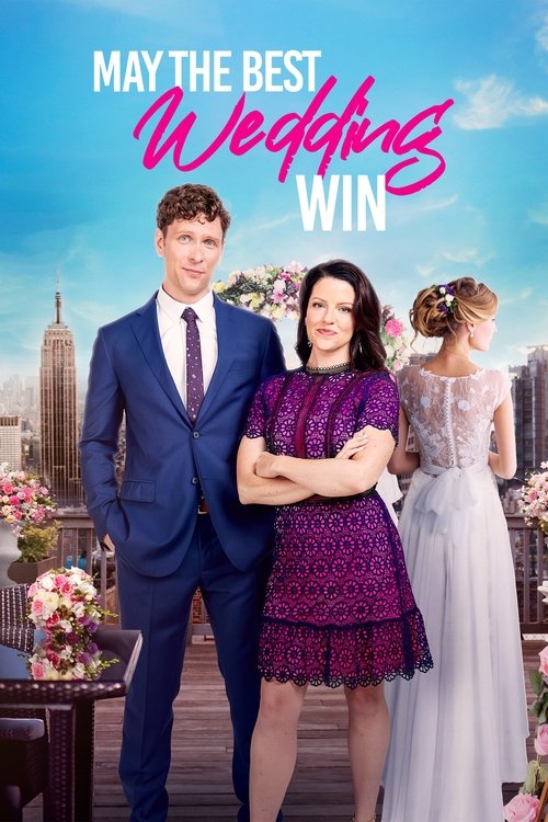May the Best Wedding Win trailer