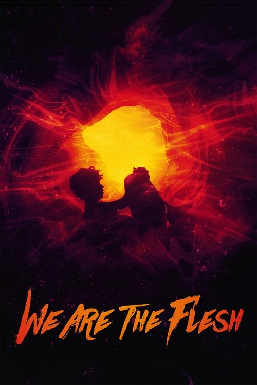 We Are the Flesh trailer