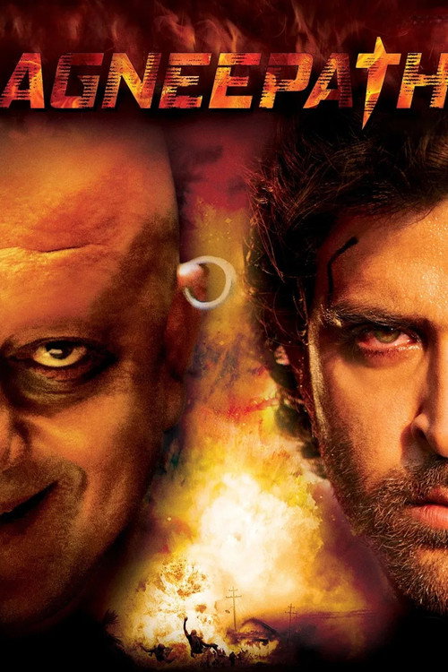 Agneepath trailer