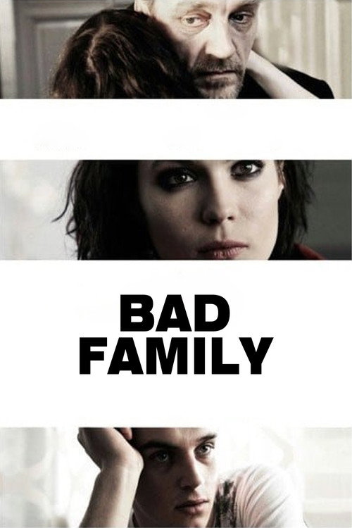 Bad Family trailer