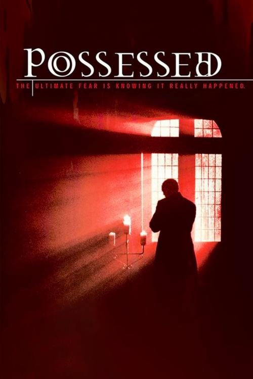 Possessed trailer