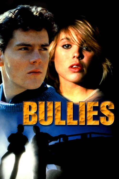 Bullies trailer