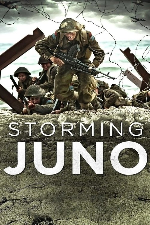 Storming Juno trailer