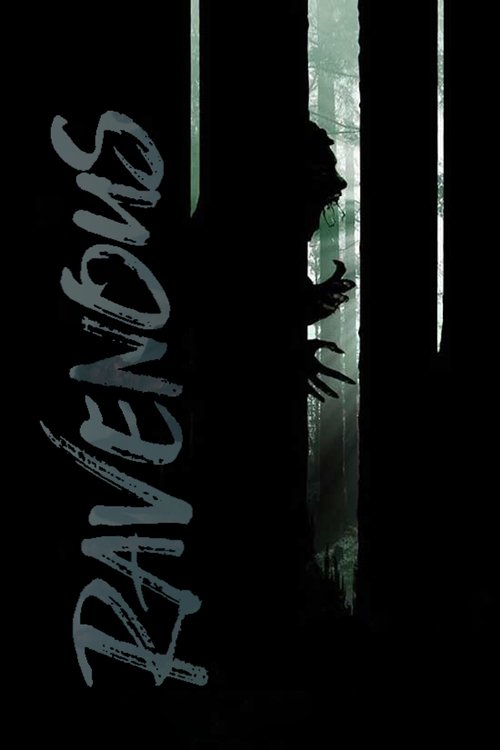 Ravenous trailer