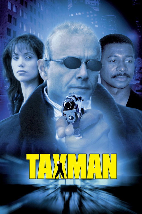 Taxman trailer