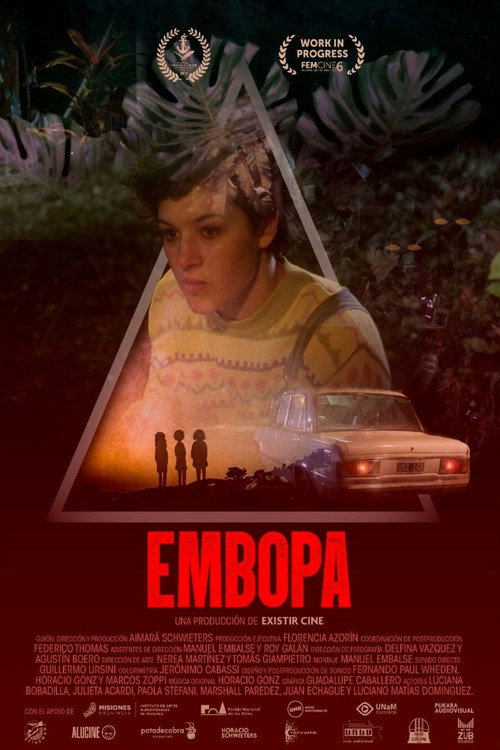 Embopa trailer