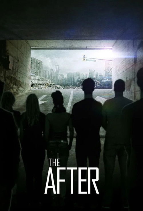 The After trailer
