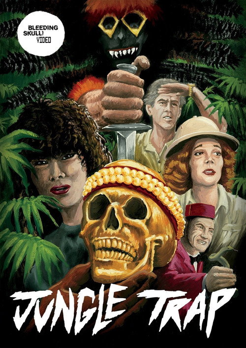 Jungle Trap trailer