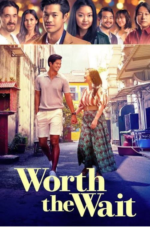 Worth the Wait trailer