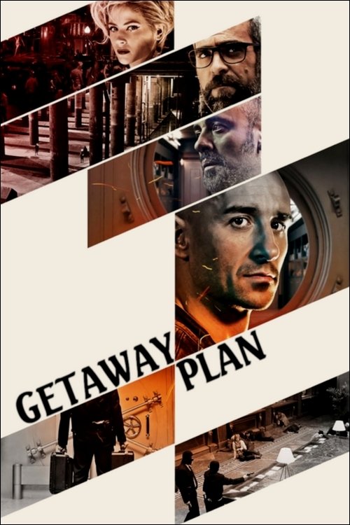 Getaway Plan trailer
