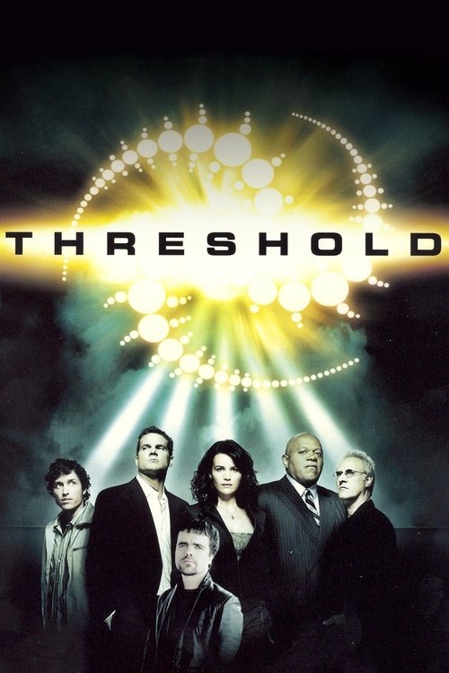 Threshold trailer