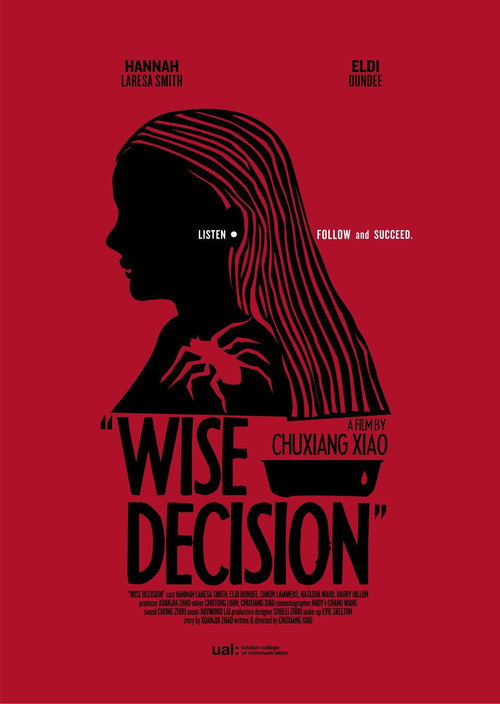 Wise Decision trailer