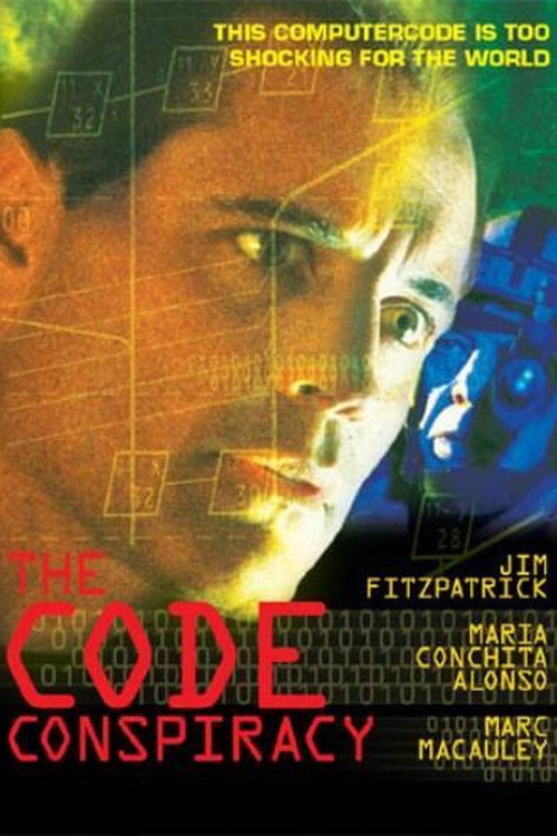 The Code Conspiracy trailer
