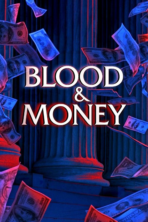 Blood & Money trailer