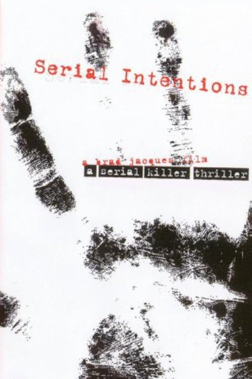Serial Intentions trailer