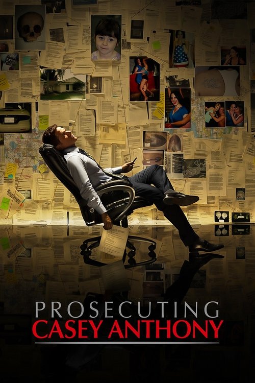 Prosecuting Casey Anthony trailer