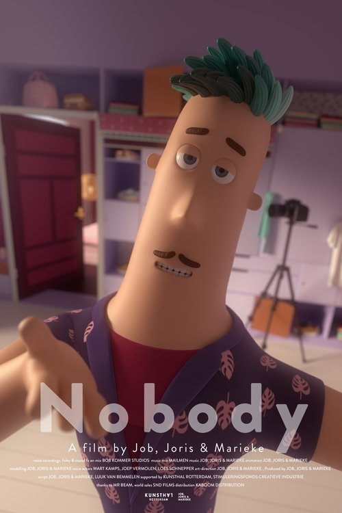 Nobody trailer