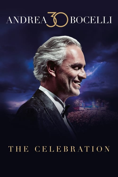 Andrea Bocelli 30: The Celebration trailer