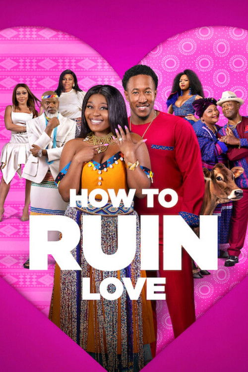 How to Ruin Love trailer