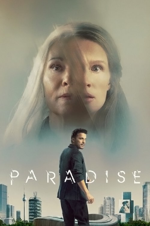 Paradise trailer